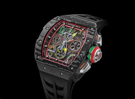 richard mille rm65-01 price|Richard Mille watch price.